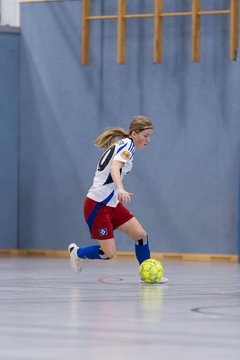 Bild 390 - wBJ NFV Futsalmeisterschaft